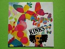 The Kinks - Face To Face LP  Pye Records  STILL SEALED