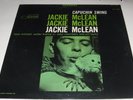 Jackie McLean Capuchin Swing Blue Note BST 84038 Stereo