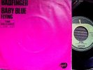 BADFINGER -Baby blue '72 HOLLAND 7