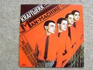 Kraftwerk - The Man Machine