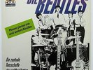 Die Beatles - Please Please Me Und Andere Knüller LP 1969  HÖR ZU SHZE 117 