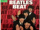 The Beatles - The Beatles Beat LP 1969  EMI Odeon 1C 062-04 363