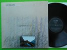 Oregon - Crossing LP   ECM Records 1985 MINT-