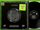 Kraftwerk - Radio-Aktivität LP 1.PRESS EMI HÖR ZU Kling Klang 1975 