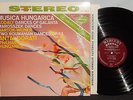 MERCURY LIVING PRESENCE MUSICA HUNGARICA DORATI NM DG NR VPI