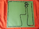 Da Capo same Original CALIFORNIA 1972 LP Ultra Rarität  Krautrock Deutschrock