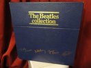 Beatles Blue Box Complete Vinyl Record Set