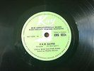 CYRIL DIAZ CALYPSO BAND - P.N.M Calypso - Kay CRS 022 - 1st UK Press - VG+