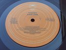 RAM JAM S/T 1977 1st A1 Press UK LP MUSEUM MINT- PLAY VINYL Black Betty