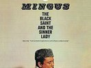 Charles Mingus - The Black Saint...+2 LPs 180g 45rpm+Analogue Productios+NEU+OVP
