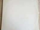 The Beatles ?– White Album 1972 Vinyl Made in France VGood