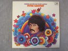 PETER SARSTEDT   WHERE DO YOU GO TO MY LOVELY  VINYL RECORD LP