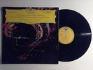 STRAVINSKY FIREBIRD MAAZEL DGG 138006 TULIP 1ED GERMANY LP RARE 1958 ISSUE