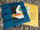 Parquet Courts - Human Performance - Sealed Vinyl LP