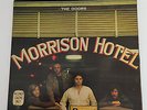 The Doors - Morrison Hotel  EKS-75007 Australian Repress