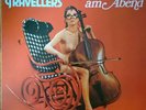 Die Travellers - Oh, frivol ist mir am Abend Vinyl LP nude cover sexy cheesecake