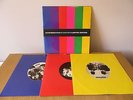 Pet Shop Boys Introspective Limited Edition 3 x 12