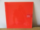 Pet Shop Boys A Red Letter Day Limited Red Vinyl 12