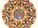 The Magnificent 7  The Supremes And The Four Tops Vinyl Record