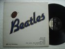 The Beatles - Best of the best - Rare Korea only LP + Insert