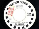 ?DEVOTIONS Snow White/Zindy Lou Roulette 4580 WLP DOO WOP?