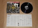 Queensryche ?- Operation: Mindcrime / Japan LP / OBI / 1988 / RP28-5618