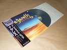 Nazareth - Greatest Hits / Japan LP / OBI / 1979 / BT-5284