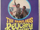 THE FABULOUS REYCARD DUET RARE PHILIPPINES LOUNGE SOUL LP