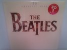 Sealed THE BEATLES 20 Greatest Hits Cap SV-12245 1982 spans 1963-1970 w/ sticker