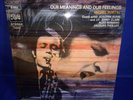 PATHE *MICHEL PORTAL* OUR MEANIINGS AND OUR FEELINGS* JOACHIM KUN etc *NM