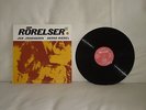 Jan Johansson Trio  -  Rörelser           SWEDEN ORIGINAL   -   EXC
