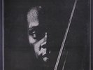 HENRY GRIMES: The Call LP Sealed (Mono) rare Jazz