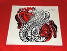 JONI MITCHELL & JAMES TAYLOR - IN PERFECT HARMONY-  LIVE IN ENGLAND 1970 - MINT