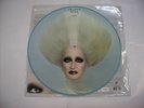 MINA - VELENO - LP PICTURE REISSUE 2010 NEW NUMBERED # 088