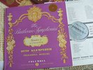 SAX 2415 B/S ED1 Symphony 7 Klemperer Philharmonia NM