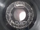 Ray Pollard The Drifter / Let Him Go Original Rare 1965 UA RnB Northern Soul 45