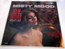 Sam The Man Taylor   Misty Mood  1962  Decca DL-4302  Mono 33 rpm LP  Strong VG+