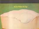 JUNIOR WELLS - on tap LP