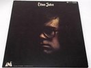 Elton John  ELTON JOHN Debut LP 1971 UNI 93090 Rock Gatefold 33rpm Vinyl VG+