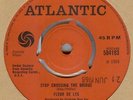FLEUR DE LYS**STOP CROSSING THE BRIDGE**DEMO**DANCER**LISTEN TO IT