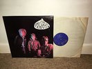 CREAM Fresh Cream LP Reaction 1966 Mono UK 1st Press
