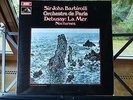 ASD 2442 S/C FACTORY SAMPLE DEBUSSY LA MER NOCTURNES BARBIROLLI