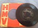 MIKE BERRY + INNOCENTS -ON MY MIND rare UK 1964 / MOD / DANCER / JOE MEEK RGM 