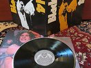 BLACK SABBATH - VOL 4 - OZ 1st Press Vertigo Swirl + Insert / Heavy Rock / NM LP