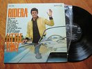 LITTLE TONY Riderà LP DURIUM 1ST PRESS ITALY RARE  OOP  NO CD 7