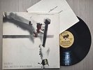 Prog Banco del mutuo soccorso - Come in un'ultima cena lp1st press Mint + book