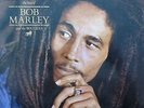 Bob Marley - Legend, The Best Of ... (Vinyl, Ex.Cond., 1984, 206 285-620)