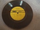UNKNOWN / UNRELEASED rare UK 1970 IBC ACETATE / BLUES ROCK / ERIC CLAPTON ? HEAR