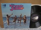 BERMUDA JAM - SAME Orig Dynovoice DY-31907 '69 LP US 60s PSYCH ROCK EX rare