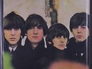 BEATLES: Beatles For Sale LP Sealed (original master recording, half-speed mast